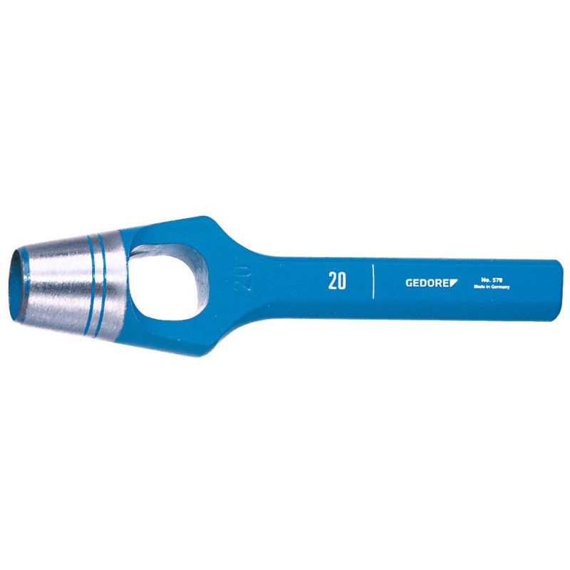 Gedore Henkellocheisen 21 mm
