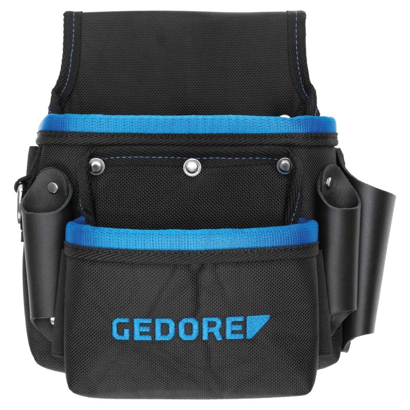 Gedore Duo-Tasche