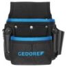 Gedore Duo-Tasche