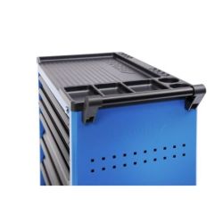 Gedore Werkzeugwagen mit 6 Schubladen