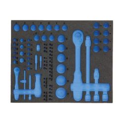 Gedore Check-Tool-Modul leer