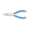 Gedore Flachrundzange 140 mm