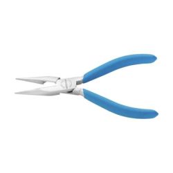 Gedore Flachrundzange 140 mm