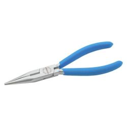 Gedore Flachrundzange 160 mm
