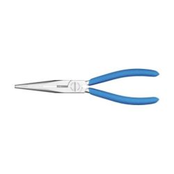 Gedore Flachrundzange 200 mm