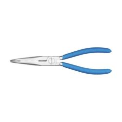 Gedore Flachrundzange 200 mm