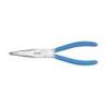 Gedore Flachrundzange 200 mm
