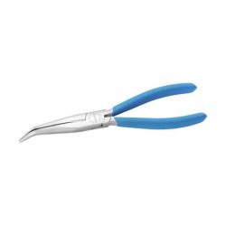 Gedore Flachrundzange 200 mm