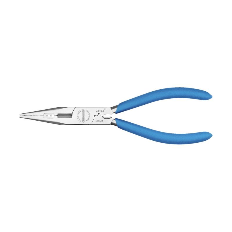 Gedore Mehrfachzange 180 mm