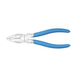 Gedore Kombinationszange 160 mm