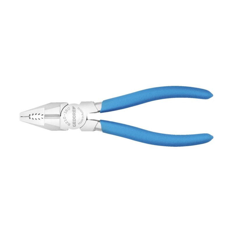 Gedore Kombinationszange 160 mm