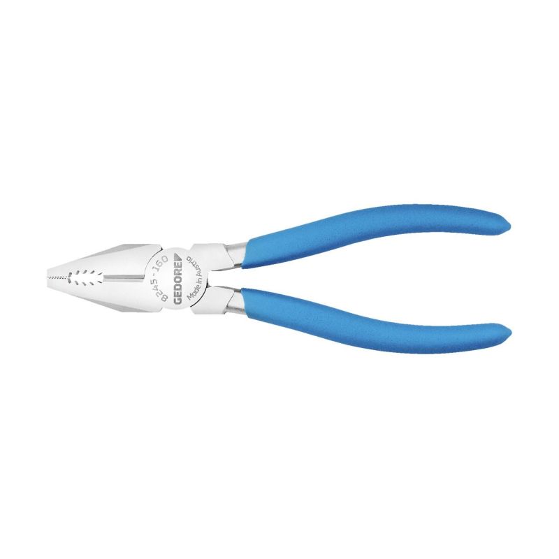Gedore Kombinationszange 160 mm