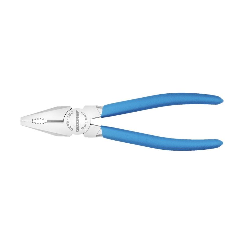 Gedore Kombinationszange 180 mm