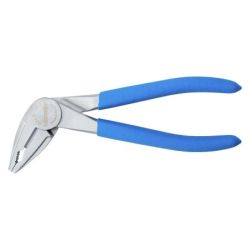 Gedore Gewinkelte Kombinationszange 160 mm