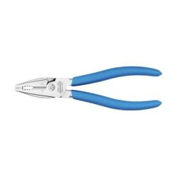 Gedore Kraft-Kombinationszange 160 mm