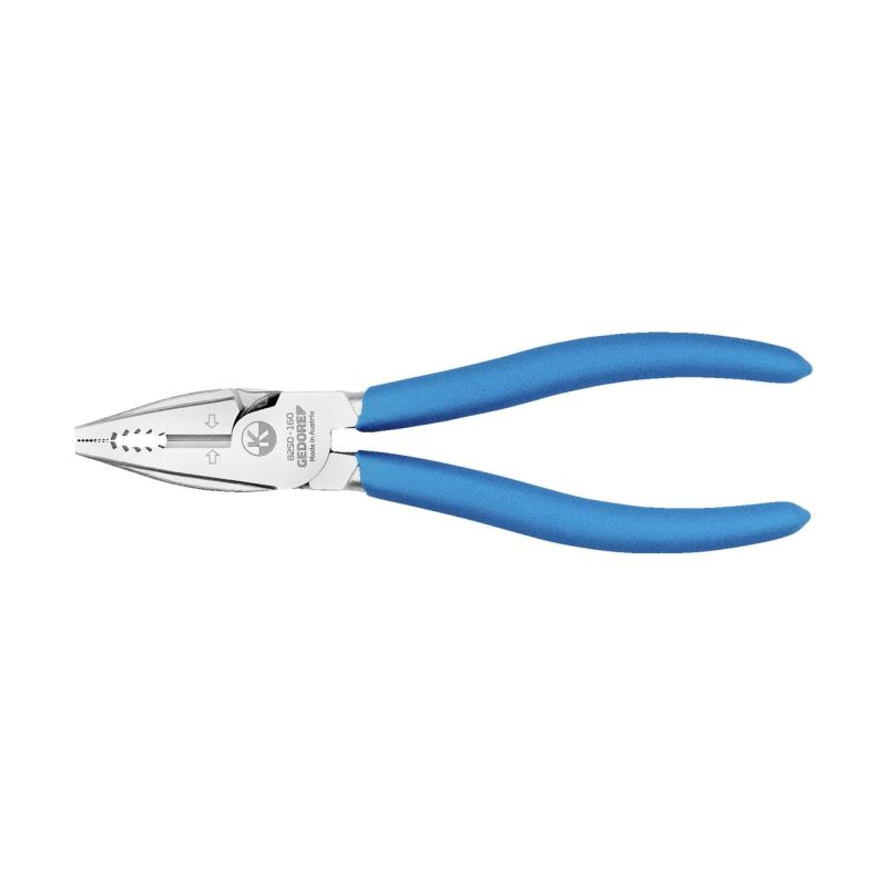 Gedore Kraft-Kombinationszange 160 mm