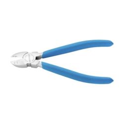 Gedore Abisolier-Seitenschneider 160 mm