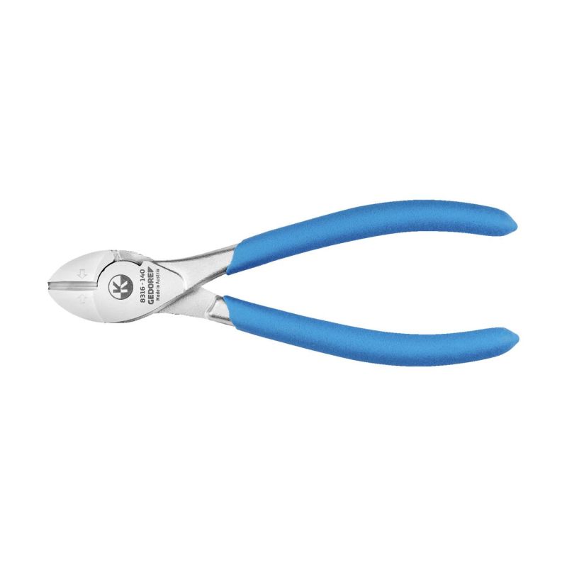 Gedore Kraft-Seitenschneider 140 mm
