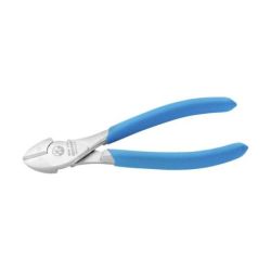 Gedore Kraft-Seitenschneider 140 mm