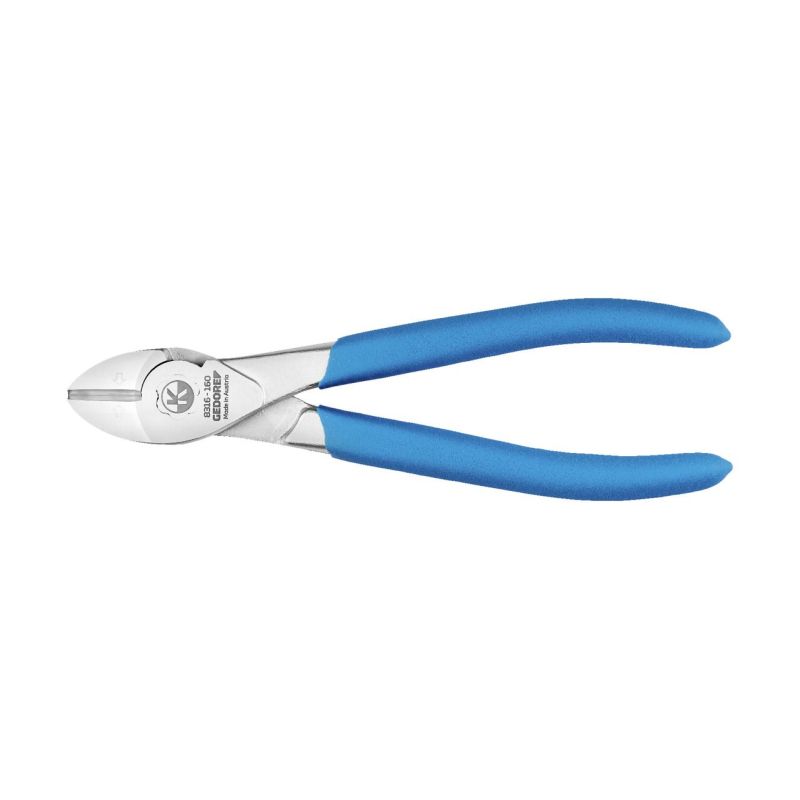 Gedore Kraft-Seitenschneider 160 mm