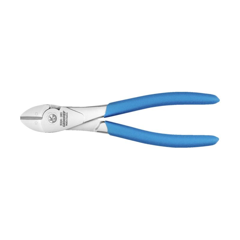 Gedore Kraft-Seitenschneider 180 mm