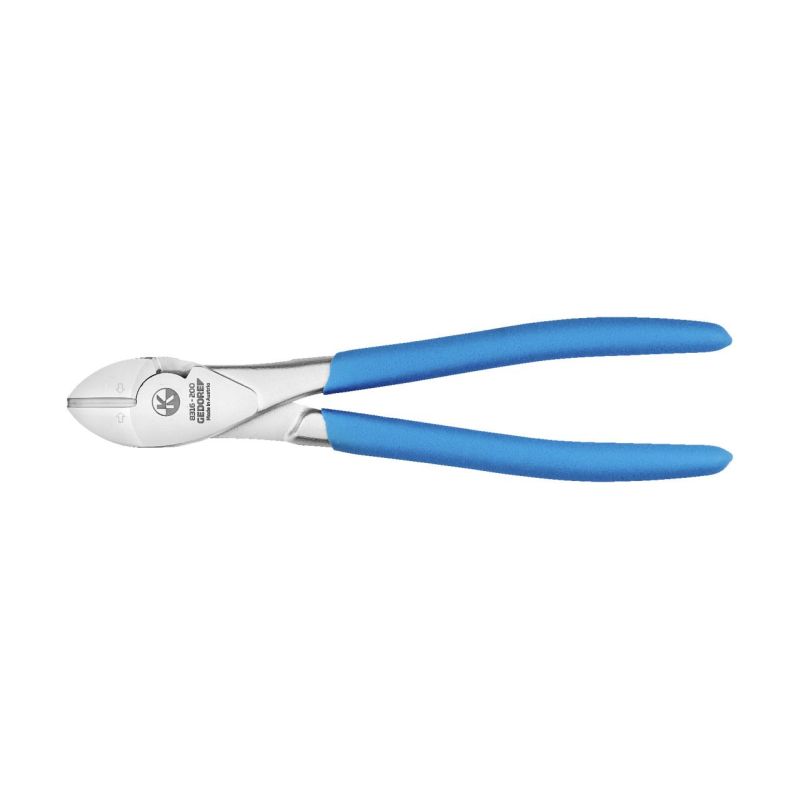 Gedore Kraft-Seitenschneider 200 mm