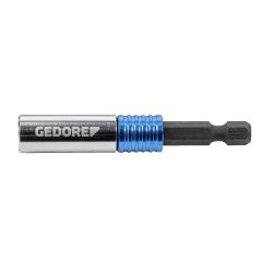 Gedore Bit-Halter 1/4"