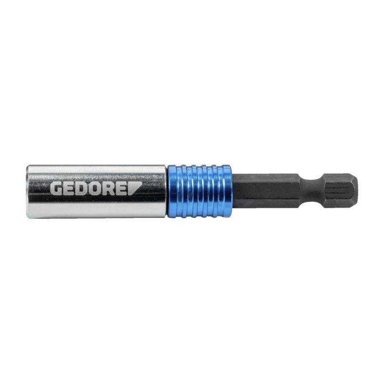 Gedore Bit-Halter 1/4"