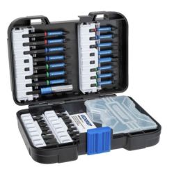 Gedore Torsions-Bit-Set 32-teilig