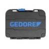 Gedore Torsions-Bit-Set 32-teilig