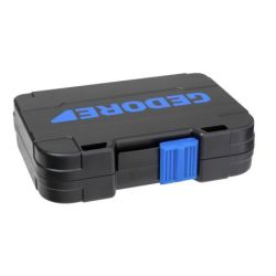 Gedore Torsions-Bit-Set 32-teilig