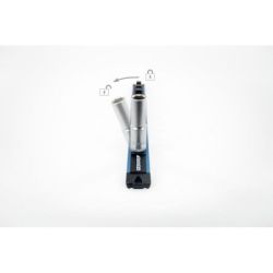 Gedore Steckleiste 1/4" magnetisch 10 Steckplätze