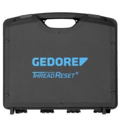Gedore Gewinderückform-Werkzeug-Set