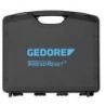Gedore Gewinderückform-Werkzeug-Set