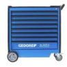 Gedore Werkzeugwagen XL mit 8 Schubladen