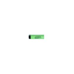 Gedore Ersatzakku 18650B NCR 3400 mAh Lithium-Ionen