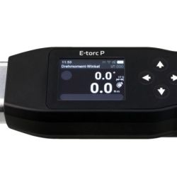 Gedore Elektr. Drehmomentschlüssel E-torc P SE 14x18