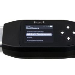 Gedore Elektr. Drehmomentschlüssel E-torc P SE 14x18
