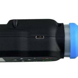 Gedore Elektr. Drehmomentschlüssel E-torc P SE 14x18