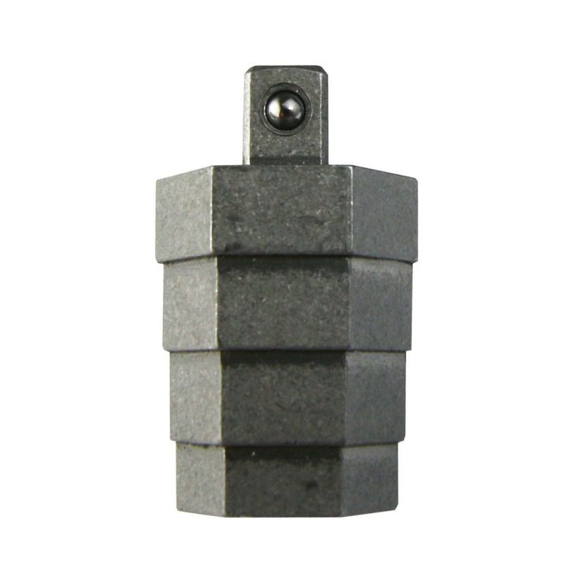 Gedore Sechskant-Stufenadapter 9/16"-3/4" 1/4"