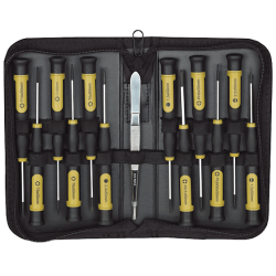 PROXXON MICRO-DRIVER Schraubendreher-Satz