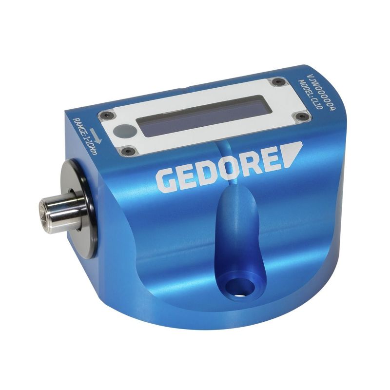Gedore CAPTURE LITE 10 Nm 038130