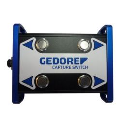 Gedore CAPTURE Display - 4-Wege Schalter 038703