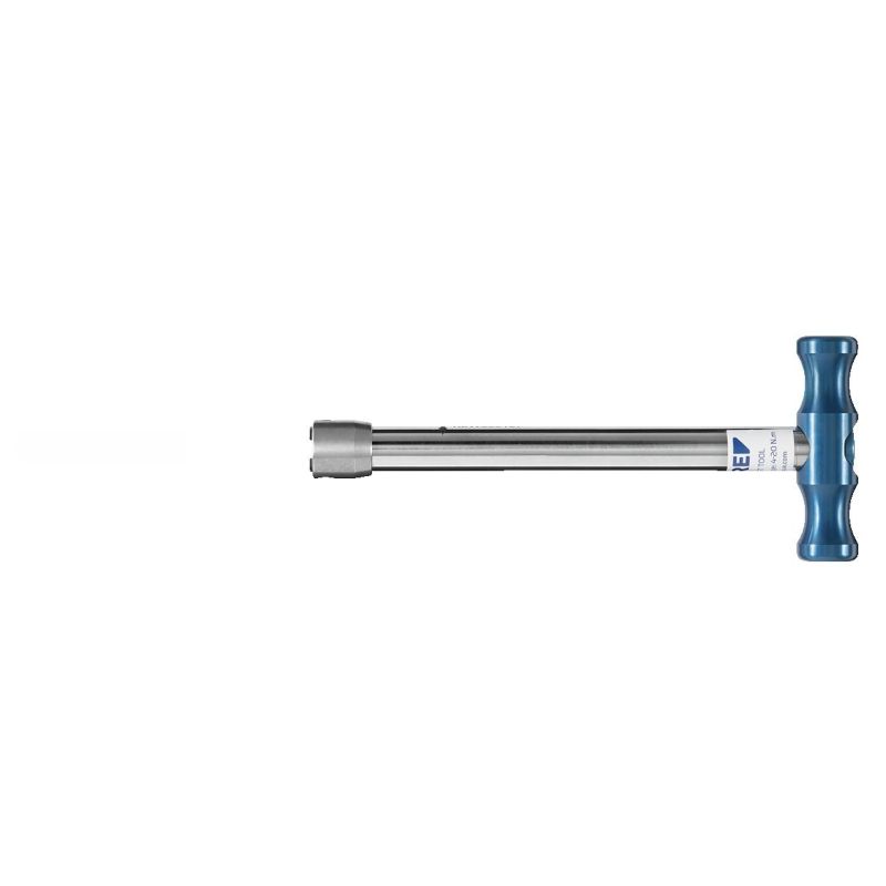 Gedore Schweißbolzen-Testschlüssel 0