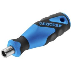 Gedore Bit-Schraubendreher 1/4"