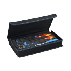 Gedore Wartungs-Kit 1/4" 33-tlg