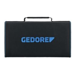 Gedore Wartungs-Kit 1/4" 33-tlg