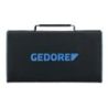 Gedore Wartungs-Kit 1/4" 33-tlg
