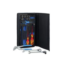 Gedore Wartungs-Kit 1/4" 33-tlg