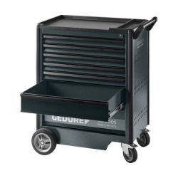 Gedore Werkzeugwagen mit 7 Schubladen